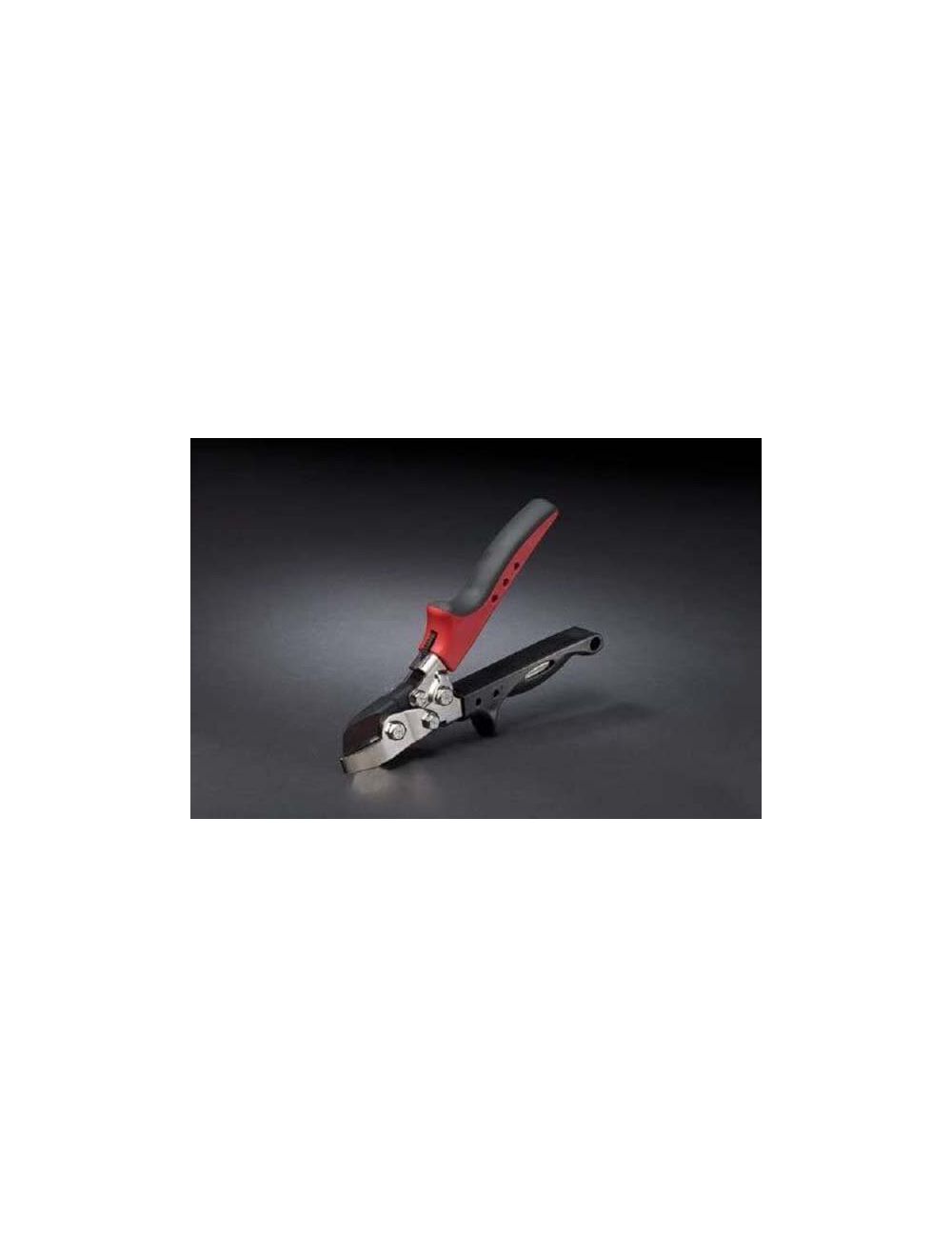 J-Channel Cutters - Malco Products