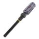 Malco CHD4 5/16in. ConNext Hollow Nut Driver 3in. Hollow Depth