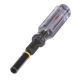 Malco CHD3 5/16 in. ConNext Hollow Nut Driver 1-1/2in. Hollow Depth