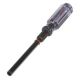 Malco CHD2 1/4 in. ConNext Hollow Nut Driver 3 in. Hollow Depth.