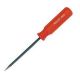 Malco A0 1/8 in. Scratch Awl - Regular Grip