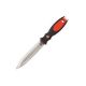 Malco DK6S Double Edge Duct Knife in. Repalcement for DK1 in. 