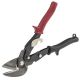 Malco M2006C MAX2000 Classic Offset Left Cut Aviation Snips