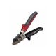 Malco N1R Redline Hand Notcher 13/16''