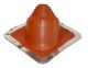 #1 Master Flash Extreme Angle Flashing, Red Silicone (1)