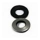 #10 X 3/8 in. Galv. EPDM Bonded Sealing Washer (1000)