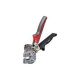 Malco PL1R Redline Punch Lock Stud Crimper