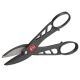 Malco MC12A Aluminum Handled Snip: Andy 12