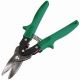 Malco M2002, Aviation Snips: Max2000-Cuts Right