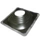 #9 Master Flash Black EPDM Square-Base Pipe Flashing