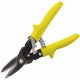 Malco M2001, Aviation Snips: Max2000-Cuts Left