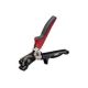 Malco NHP1R Nail Hole Slot Punch by Redline 