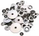 MASTER SEALï¾® BONDED WASHERS - GALVANIZED STEEL