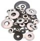 MASTER SEALï¾® BONDED WASHERS - STAINLESS STEEL