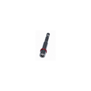 Malco MSH516T 5/16in. Magnetic Hex Chuck Driver, Short Chuck Drivers (100 Pack) - Image 3