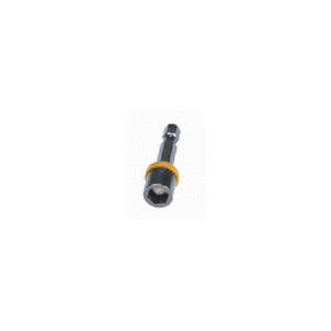 Malco MSH516 5/16in. Magnetic Hex Chuck Driver, Short Chuck Driver (10 Pack) - Image 3