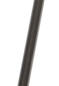 Malco MSHXL516 5/16in. Magnetic Hex Chuck Driver, O/A Lgth. 6in, Extra Long Chuck Drivers - Image 4