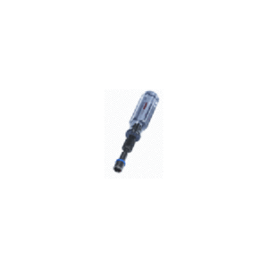 Malco HHD3S 3/8 in. Magnetic Hex Hand Driver Standard Length Hand Driver - Image 3