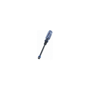 Malco HHD3 3/8 in. Magnetic Hex Hand Driver Long Hand Driver - Image 3