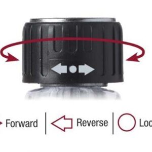 Malco CONNEXT3 Ratcheting Style Handle - Image 7
