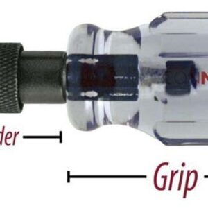 Malco CONNEXT3 Ratcheting Style Handle - Image 13