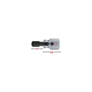 Malco CONNEXT2 1-1/8 in. Connext Quick Change Handle Grip Lgth. 1-7/8in. - Image 4