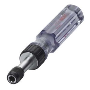 Malco CONNEXT11-1/8 in. Connext Quick Change Handle Grip Length. 4-1/8in. - Image 9