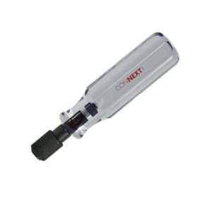 Malco CONNEXT11-1/8 in. Connext Quick Change Handle Grip Length. 4-1/8in. - Image 5