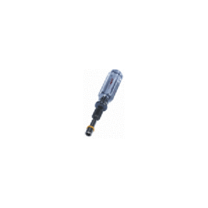Malco HHD2S 5/16 in. Magnetic Hex Hand Driver Standard Length Hand Driver - Image 3