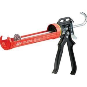 Malco CG18 Double Gripping Power Grip Caulking Tool - Image 3