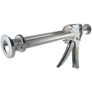 Malco CG20 1/10 Gal Caulking Gun - Image 2