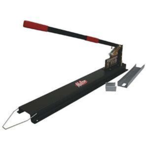 Malco SRC24A Compound Leverage Channel Shear - Image 3