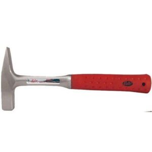 Malco RH4V 12 oz. Riveting Sheet Metal Hammer - Vinyl Grip - Image 5