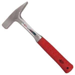 Malco RH4V 12 oz. Riveting Sheet Metal Hammer - Vinyl Grip - Image 6