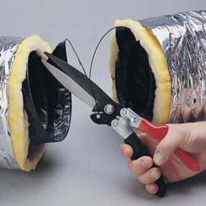 Malco FDC2 Flex Duct Shear - Image 5