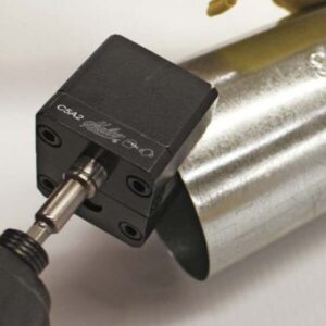 Malco C5A2 Crimping Tool for Sheet Metal - TurboCrimper IMPACT - Image 5