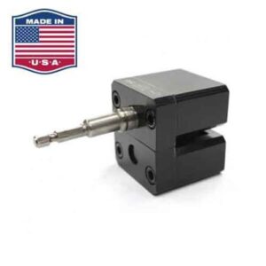 Malco C5A2 Crimping Tool for Sheet Metal - TurboCrimper IMPACT - Image 6