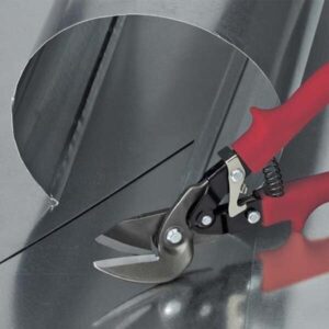 Malco 2000S Replacement Spring for Max2000 Aviation Snips (Offset) - Image 6