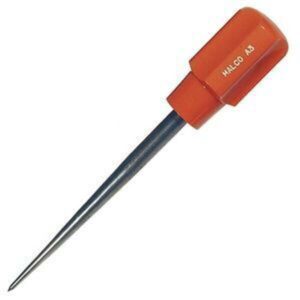 Malco A3 7-1/2 in. Large Grip Awl - Image 3