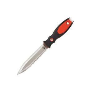 Malco DK6S Double Edge Duct Knife in. Repalcement for DK1 in. - Image 3