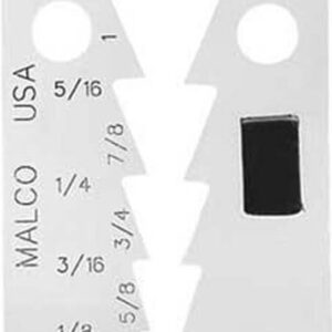 Malco A40 Sheet Metal Scribe - Image 12
