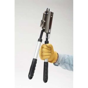 Malco HRP5 Hog Ring Pliers 9-Gauge with Magazine - Image 7