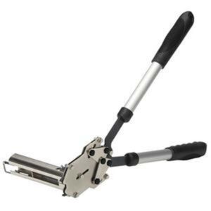 Malco HRP5 Hog Ring Pliers 9-Gauge with Magazine - Image 1