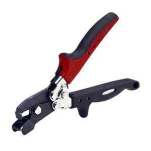 Malco VFN1 1/2" Vinyl Fence Notcher - Image 4