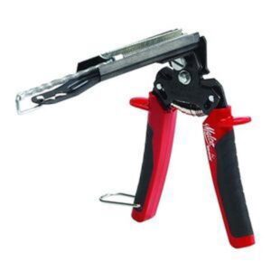 Malco HRP2 Chain Link Fence Stapler With Magazine - Image 2