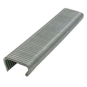 Malco HR4 14 Gauge Galvanized Hog Shank Staples 1-3/16 in. (Box of 500) - Image 4