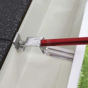 Malco GSG6 Extra-Long Magnetic Gutter Screw Guide - Image 5