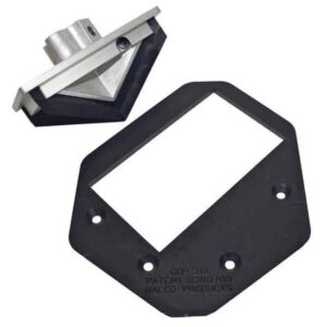 Malco GOP34XRB *New* Replacement Blade for GOP34XUK - Image 1
