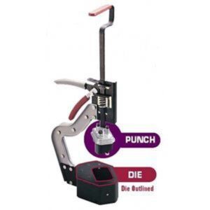 Malco GOT Gutter Outlet Punch - Image 18
