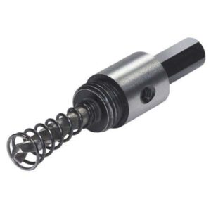 Malco GOS4EV Gutter Outlet Saw 90 mm - 3.5 in - Image 7